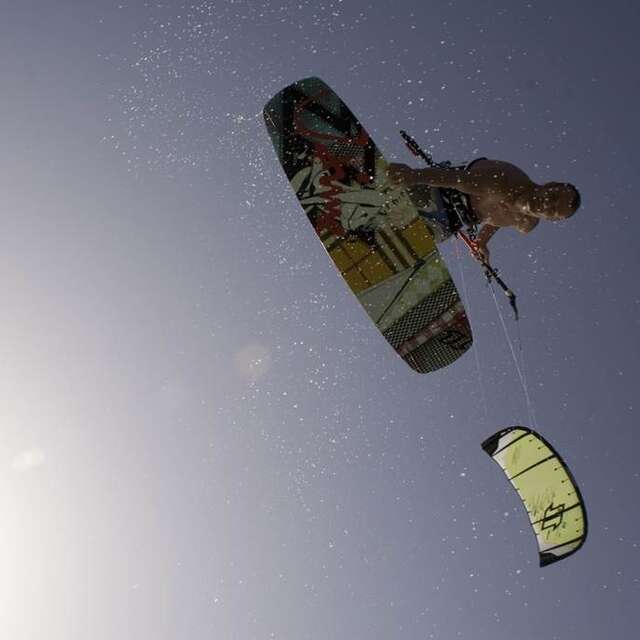 North Kiteboarding school 56