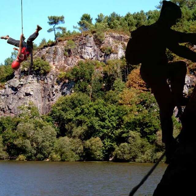 Escapades verticales