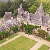 Manoir de Lesmaes
