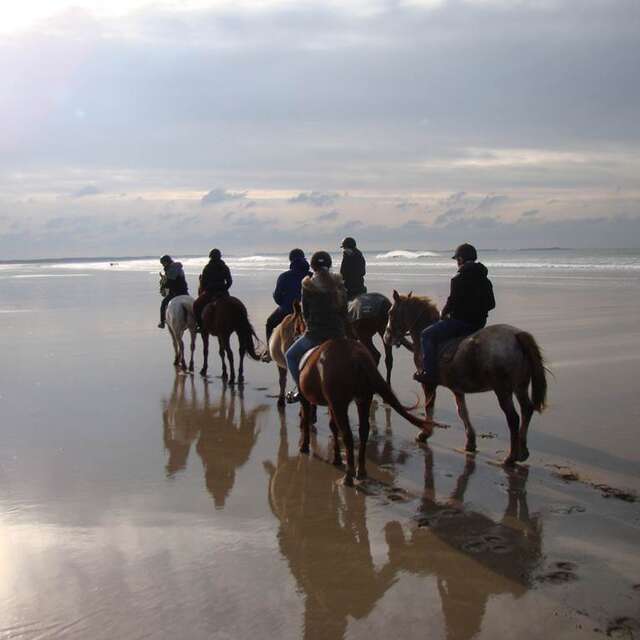 Centre Équestre des Dunes