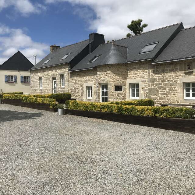 Domaine de Kermoel