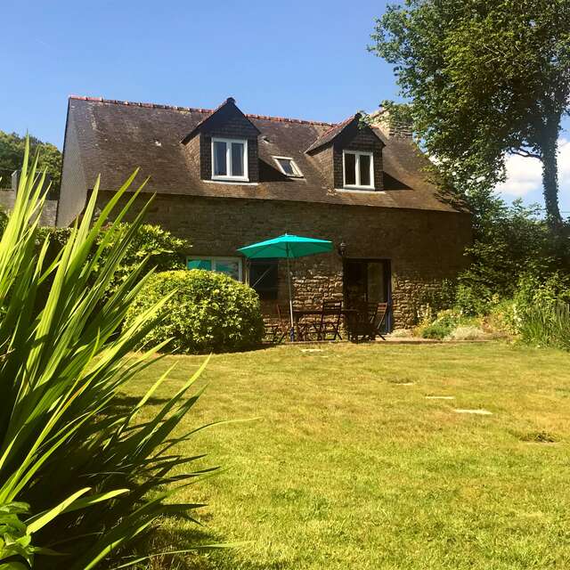 Bot Coët Cottages - Gîte Alice