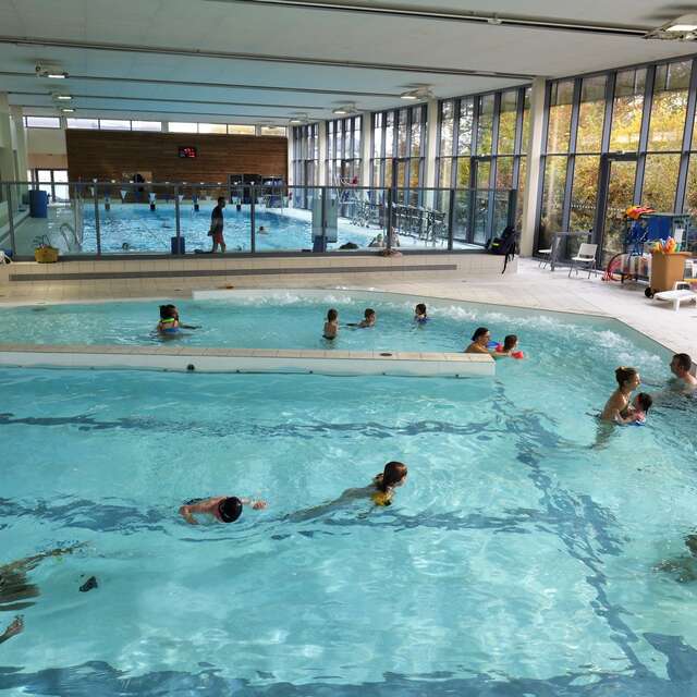 Centre aquatique « Kan an Dour »