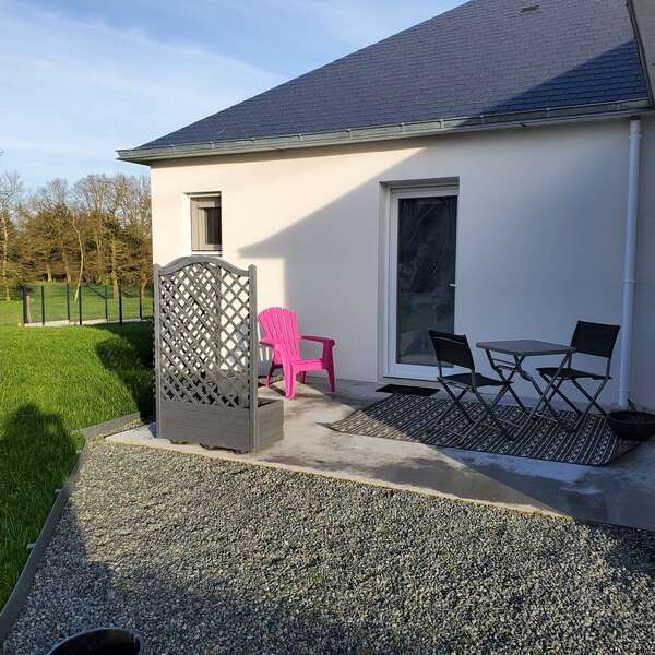 Chez Nadège