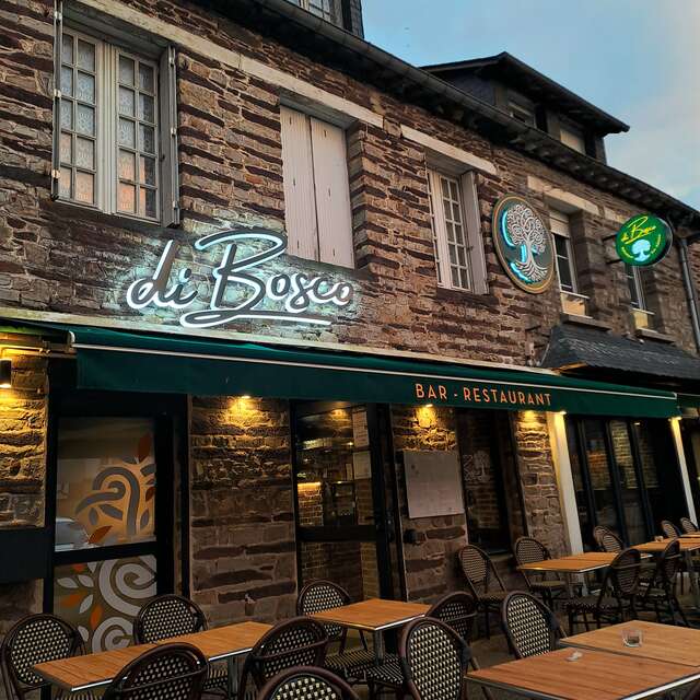 Di Bosco