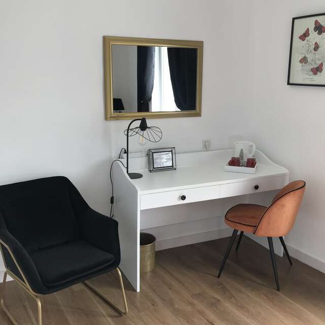 La maison de Louisette