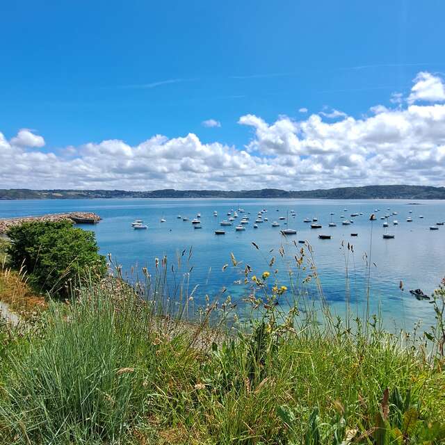 Port de Beg Douar