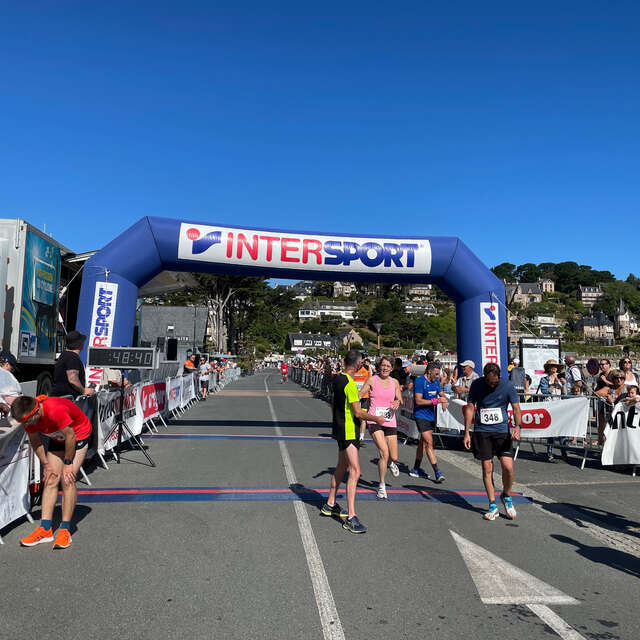 20 km de la Côte de Granit Rose 2026 : Trebeurden - Perros