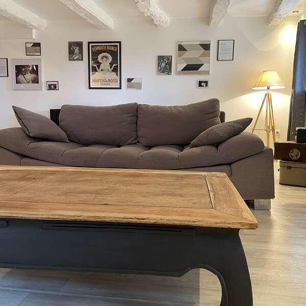 Gîte La Longère