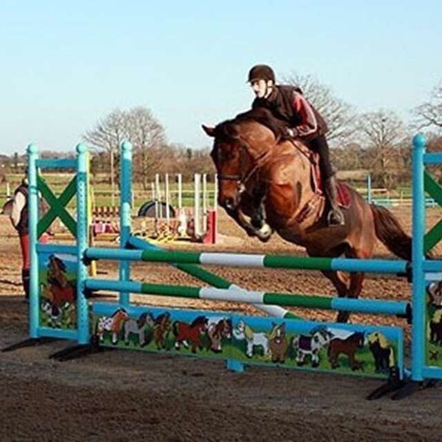 Centre équestre du Fano