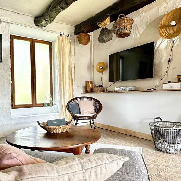 Gîte La Casa aux Pommiers