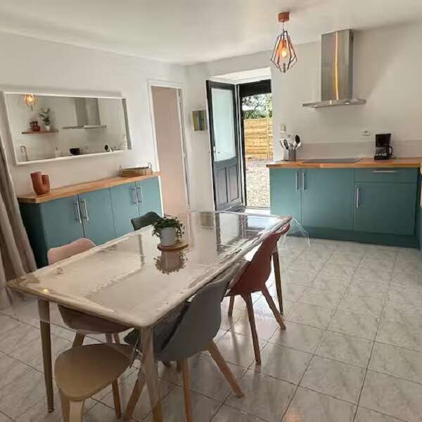 La P'tite Maison de Trého