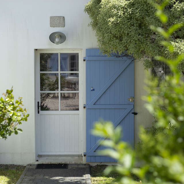 Le Hameau du Phare-Maison Fanny