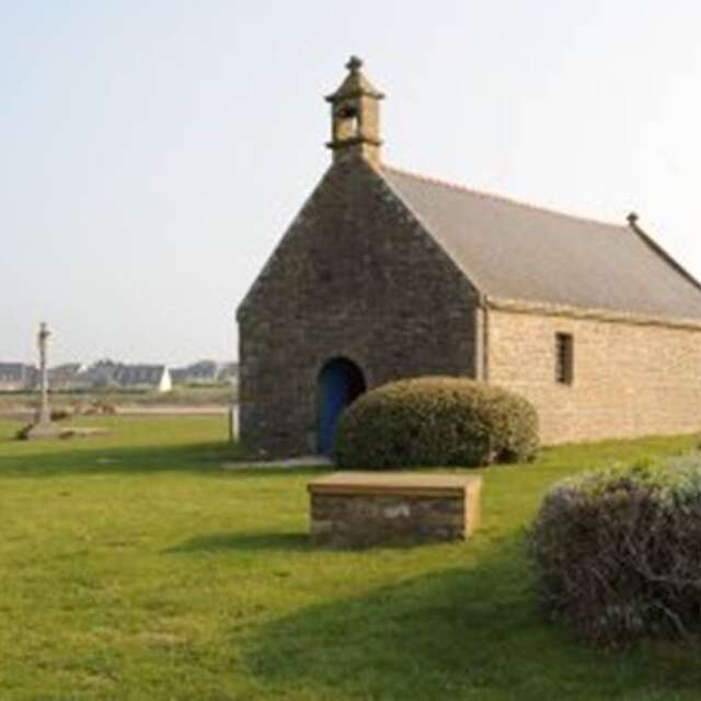 Chapelle du Croisty