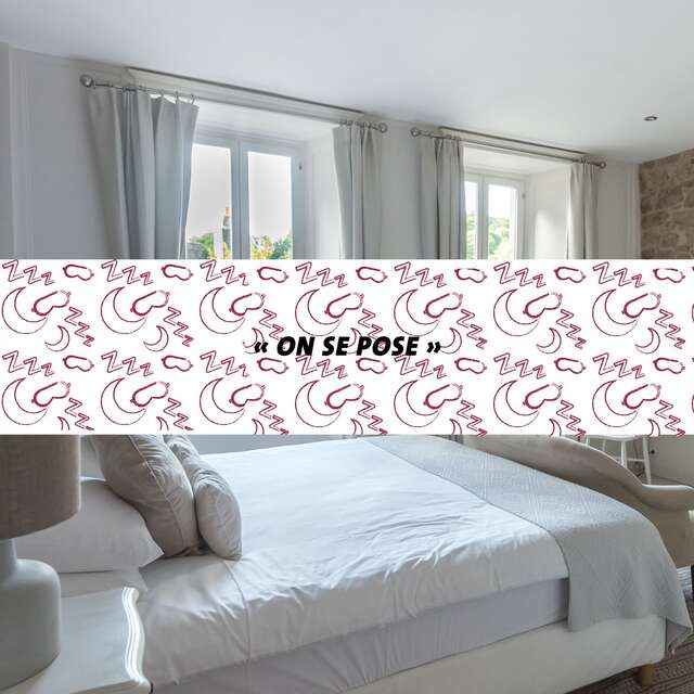 Gîte d'étape de Trocoet