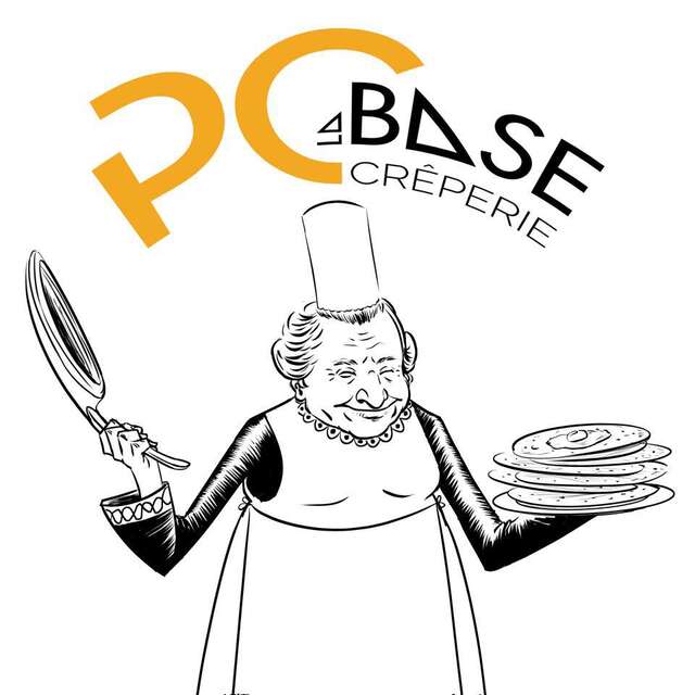 PC La Base Crêperie