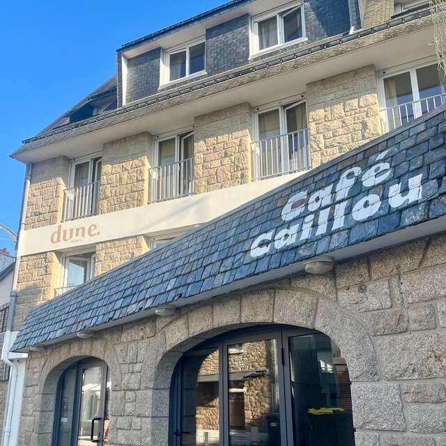 Café Caillou