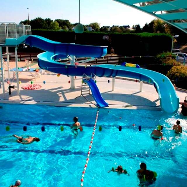 Piscine des Métairies