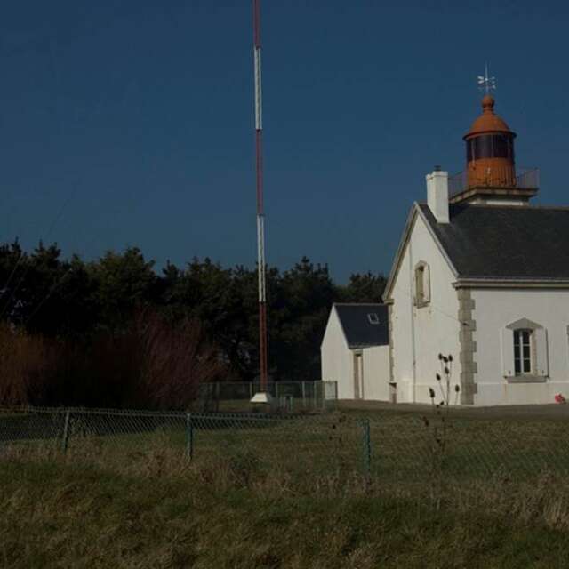 Les Phares de Belle-Ile