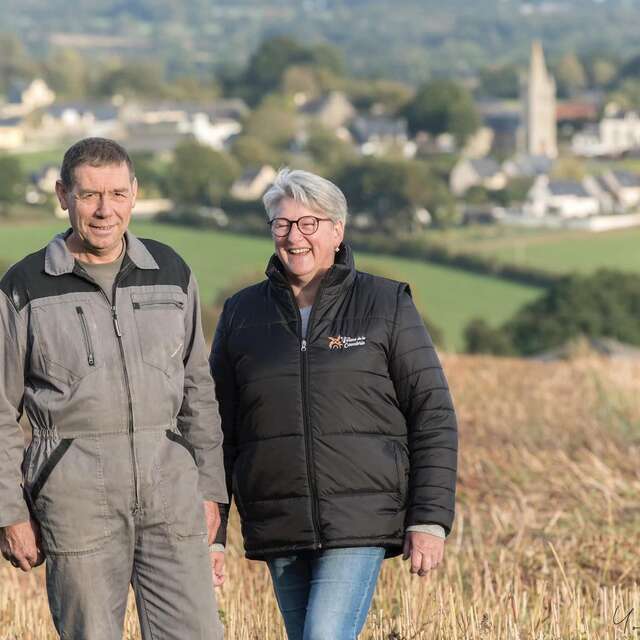 Ferme de la Cavalerie