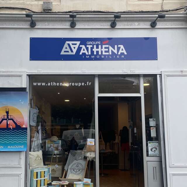 Malouin malouine pop up