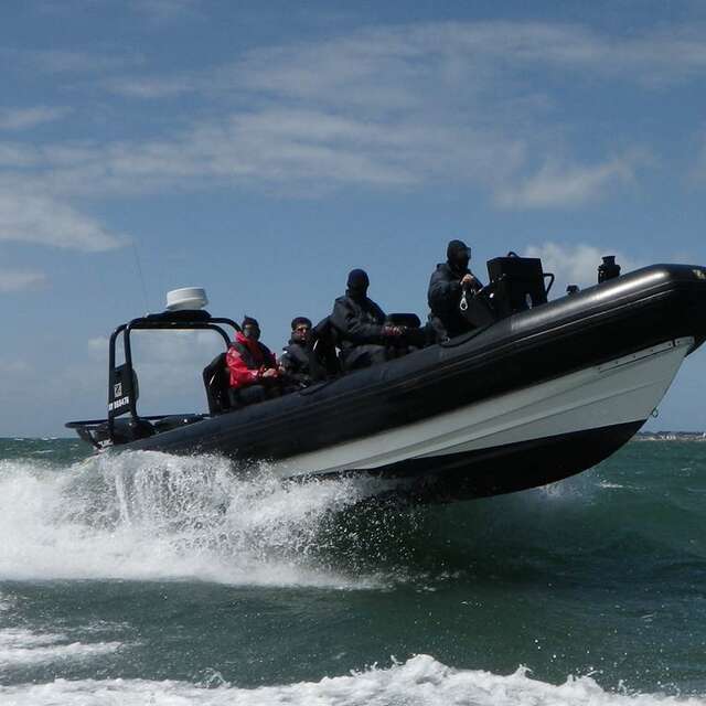 Stage de pilotage - Prolarge - Exocet Expérience