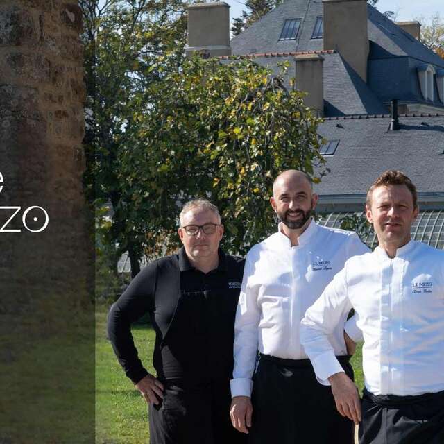 La Table du Mezo