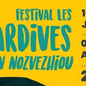 Les Tardives
