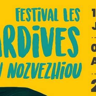 Les Tardives