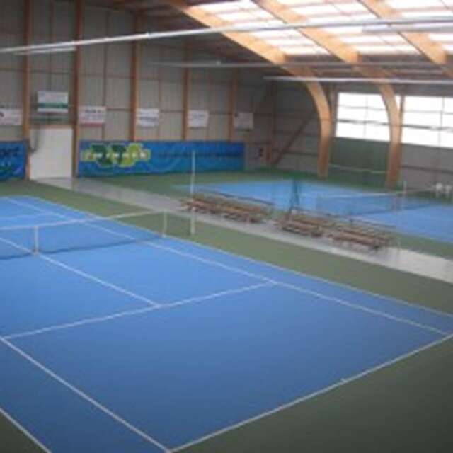 Tennis Club de la Ria