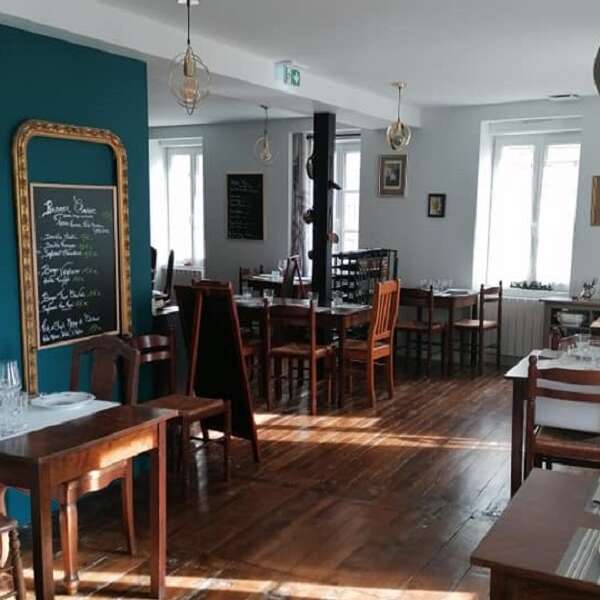 Terre des Sens - restaurant et traiteur