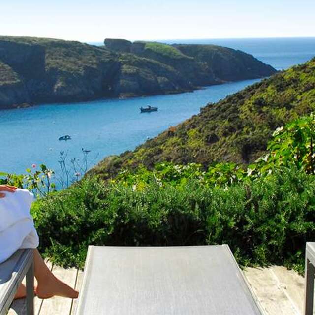 Castel Clara Thalasso & Spa Belle-Ile-en-Mer