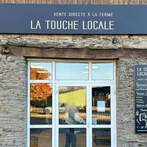 La Touche Locale
