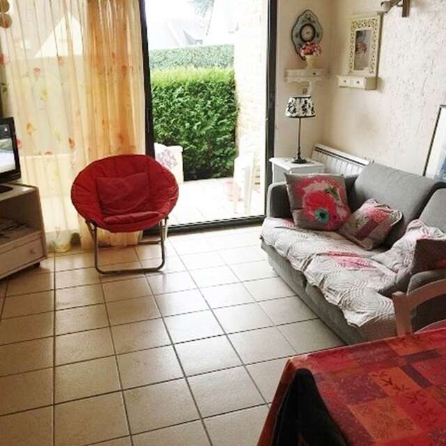 Résidence le Chenal