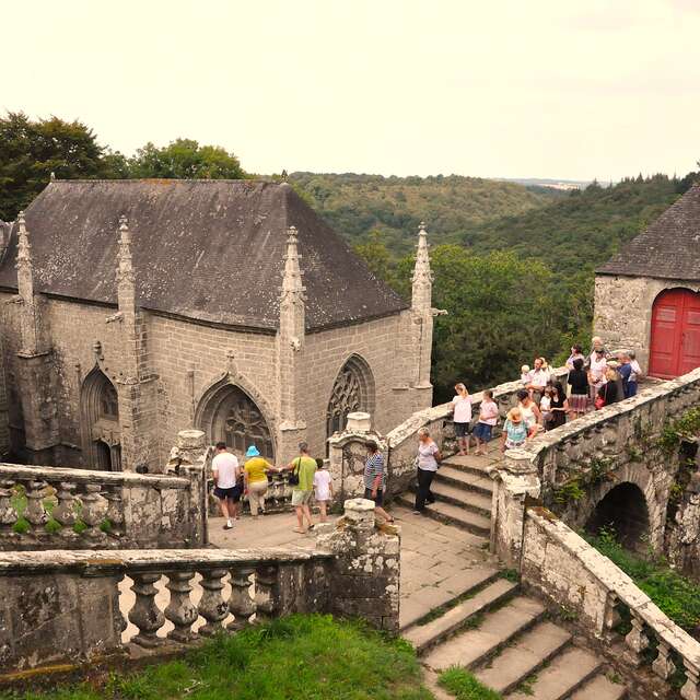 Les Trésors du Faouët