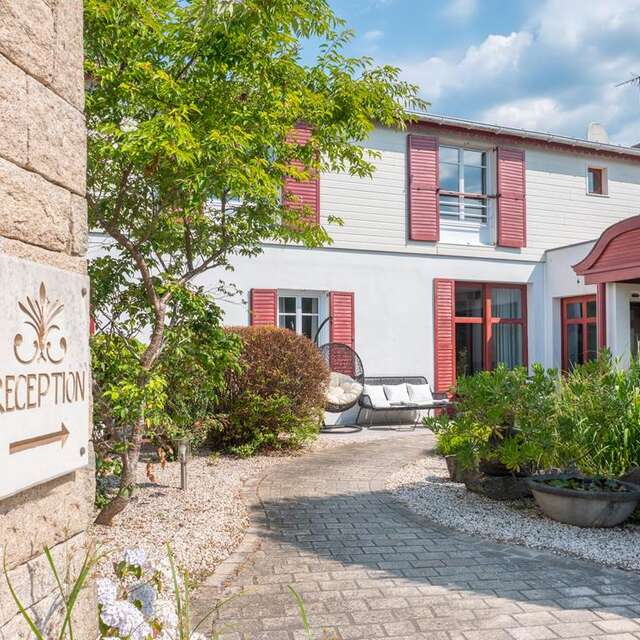 Villa Kerasy Hôtel & Spa