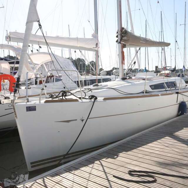 Ecole de voile - Centre de formation à la croisière