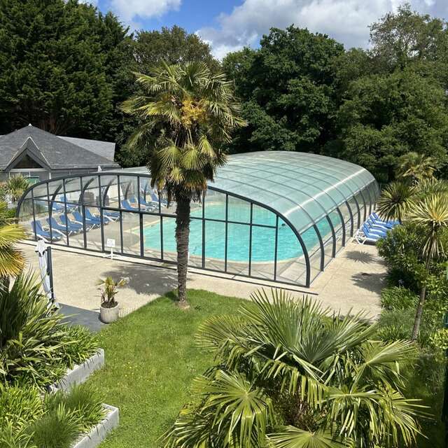 Hôtel-Restaurant du Golf de Saint-Laurent