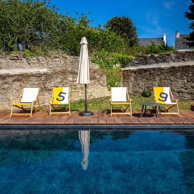 Hôtel-Restaurant de La Marine