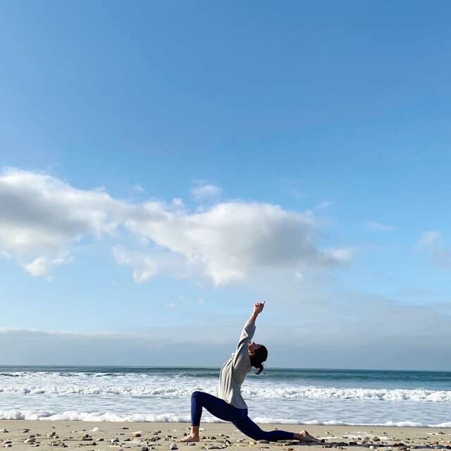 Metanoia Yoga
