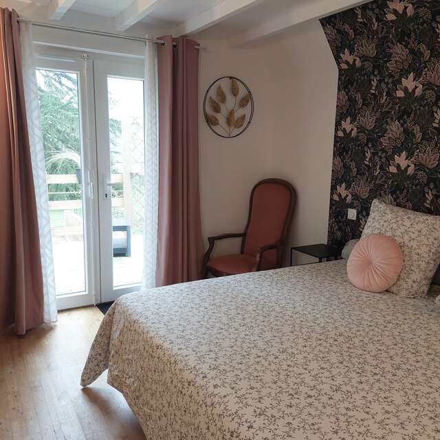 La Cressonnière 56