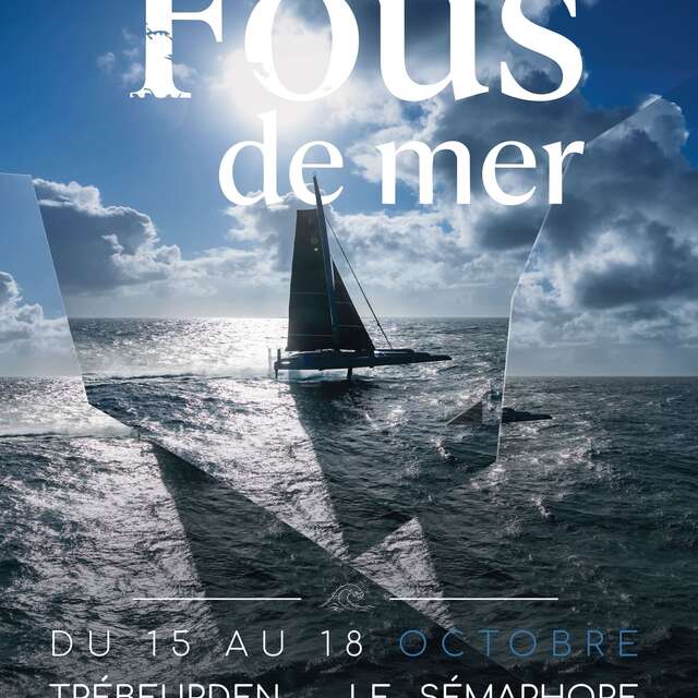 Festival des Mondes [Sous] Marins – 11ᵉ édition | Fous de Mer