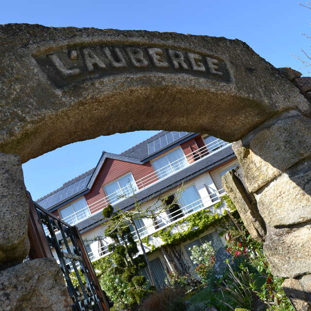 Hôtel-Restaurant l'Auberge