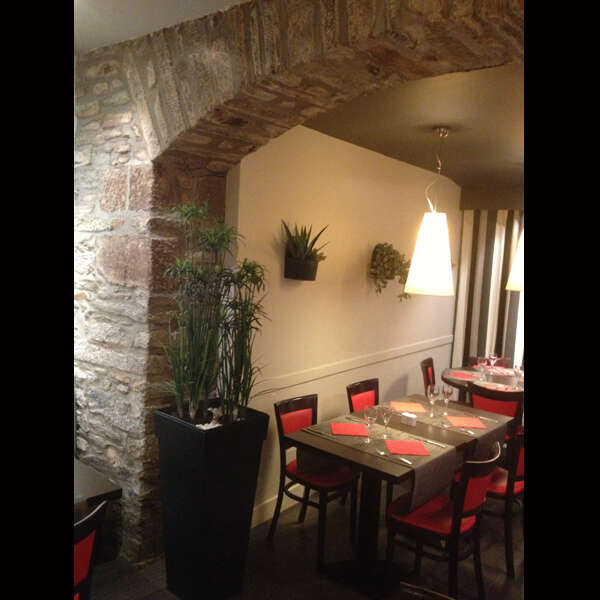 Restaurant L'Abricotier
