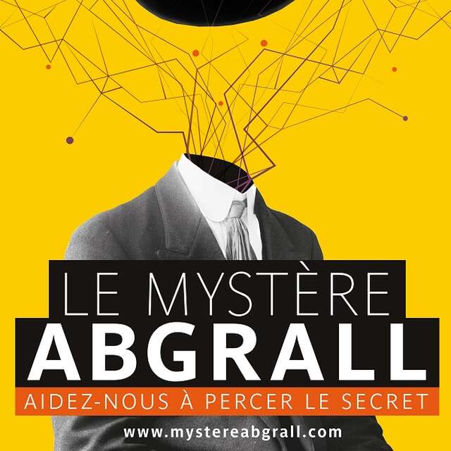 Le Mystère Abgrall