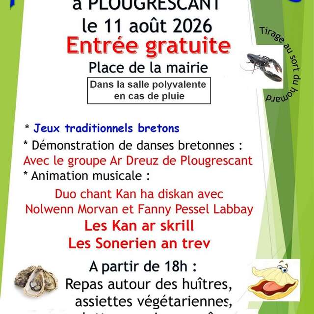 Festi'huîtres