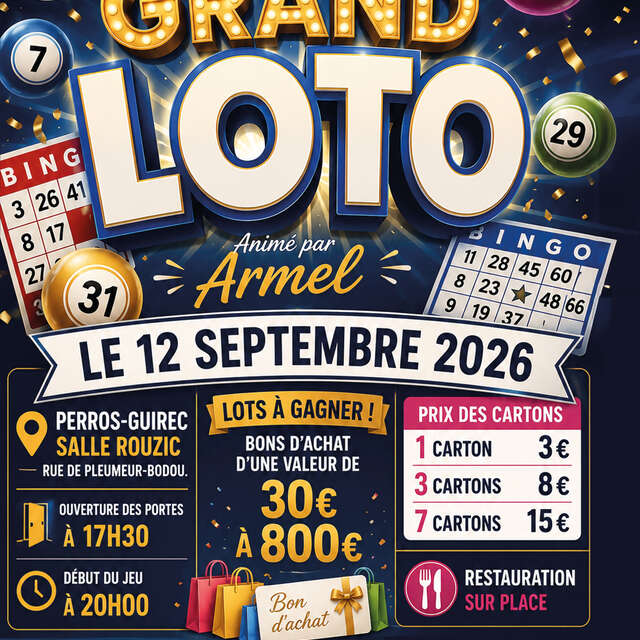 Grand Loto