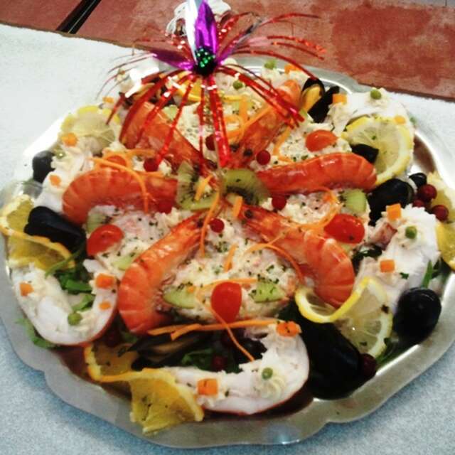 Charcuterie-Traiteur Arzur