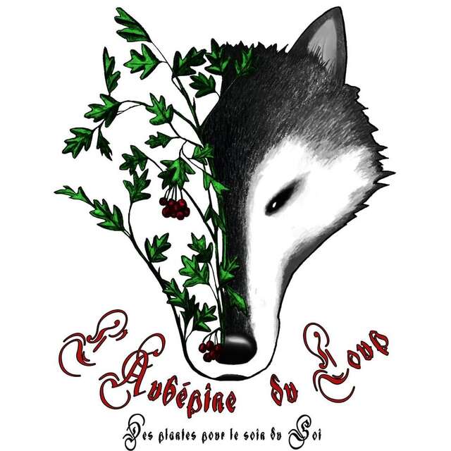 L'aubépine du Loup