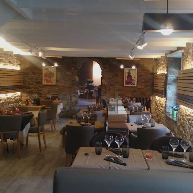 Auberge du Trieux